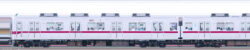 10030系11434F＋11444F編成山側