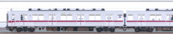 10000系11454F編成＋11451F編成山側