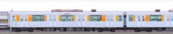 50050系51053F編成山側