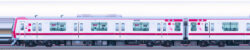 70000系71711F編成山側