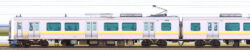 新潟車両センターE129系B5編成＋A5編成山側