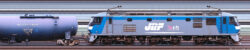 EF210-173[新]（公式側）＋タキ1000・43000