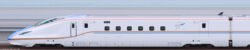 新潟新幹線車両センターE7系F26編成山側