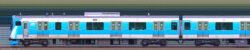 東京臨海高速鉄道71-000形Z13編成海側
