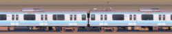 東京臨海高速鉄道70-000形Z09編成海側
